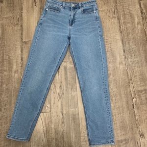 American Eagle outfitters jeans